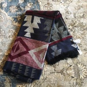 Old Navy Blanket Scarf